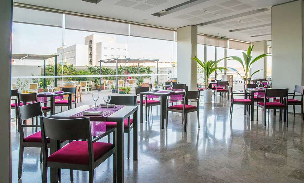 Een foto van Aparthotel Xon's Playa