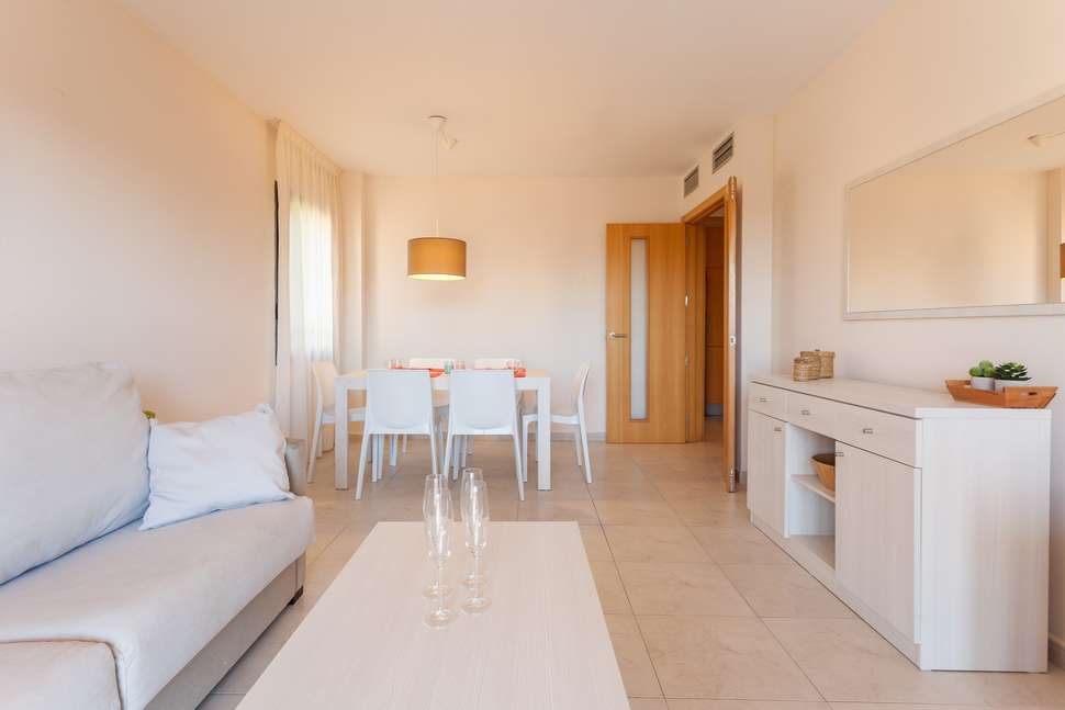 Een foto van Pierre & Vacances Residence Salou