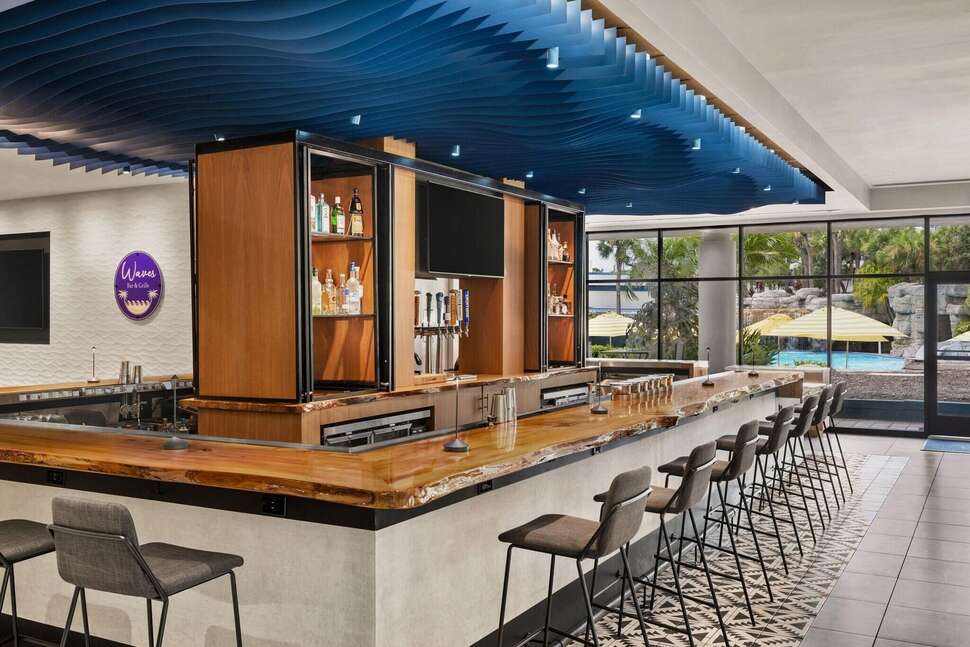 Een foto van Delta Hotels Orlando Celebration
