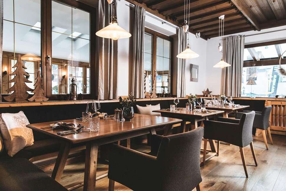 Ein Foto Hotel Montanara