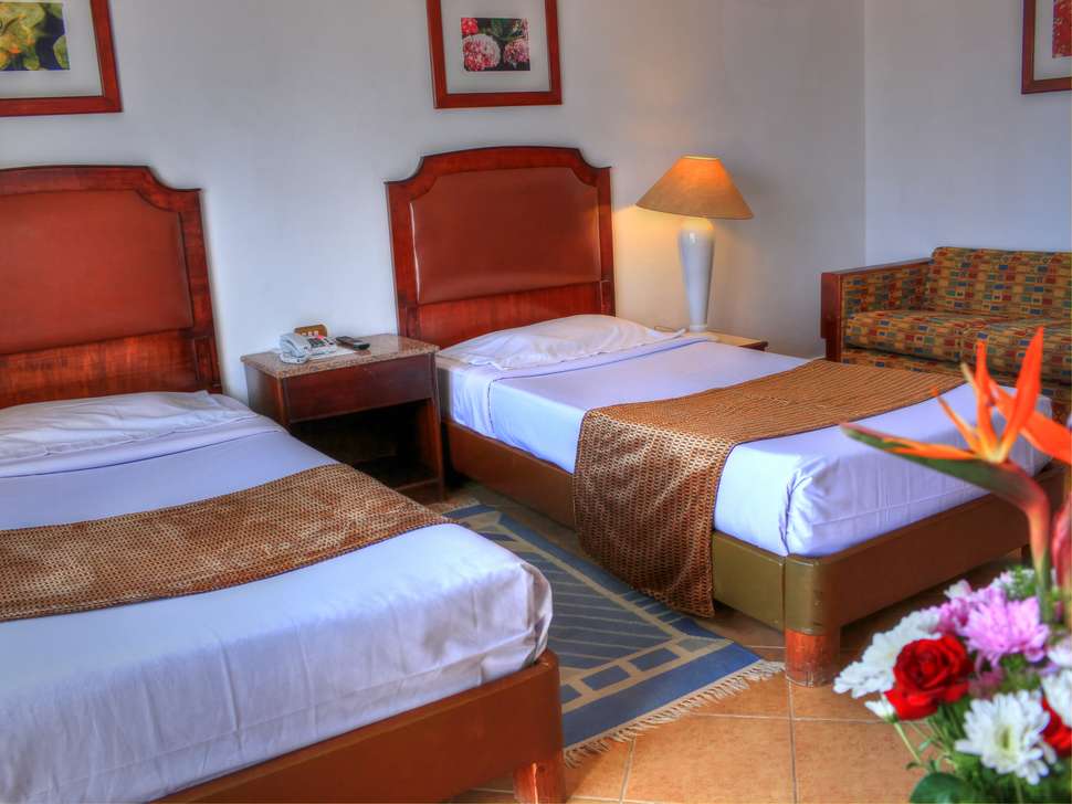 Een foto van Marlin Inn Azur Resort