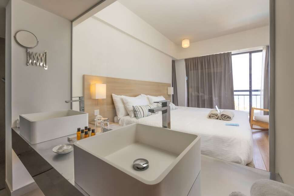 Ein Foto Sandy Beach Hotel & Spa