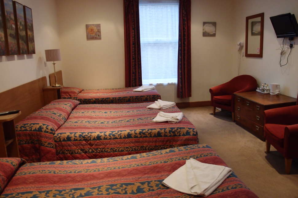 Een foto van Hotel 65