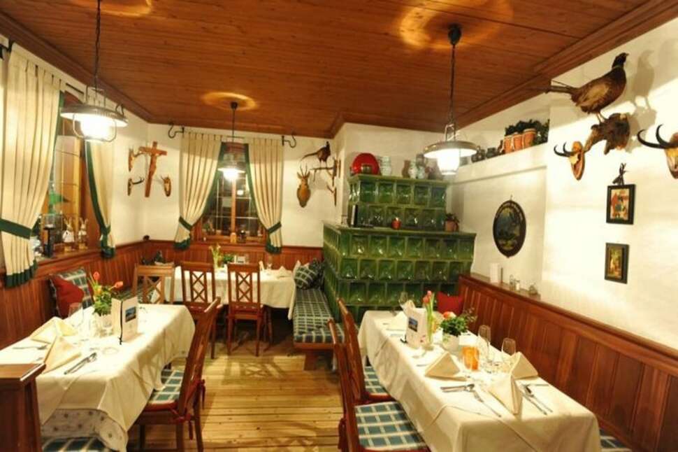 Ein Foto Seehotel Schlick
