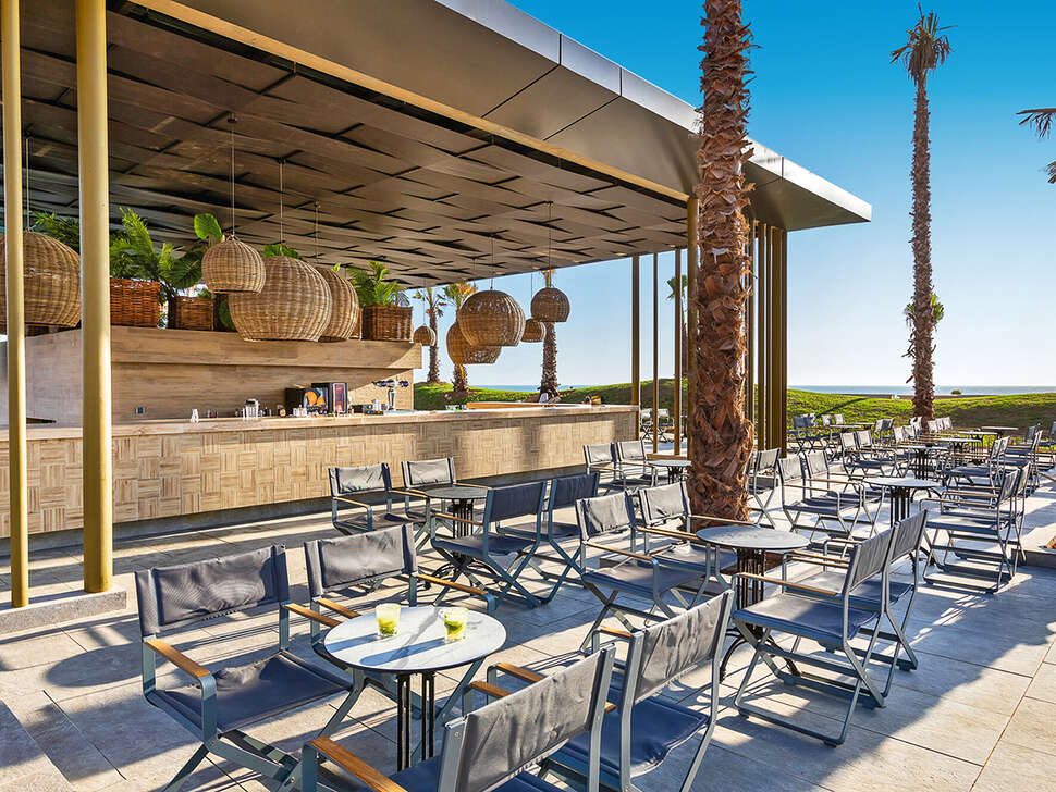 Een foto van Riu Palace Tikida Taghazout
