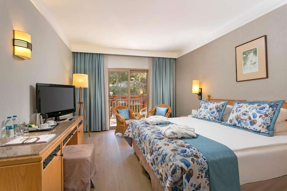 Een foto van Xanadu Resort Hotel