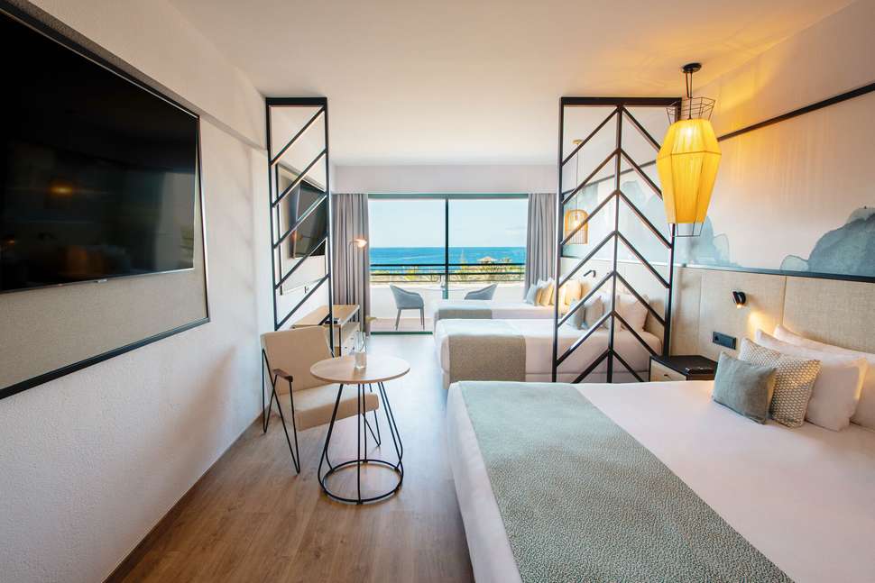 Een foto van Dreams Lanzarote Playa Dorada Resort & Spa