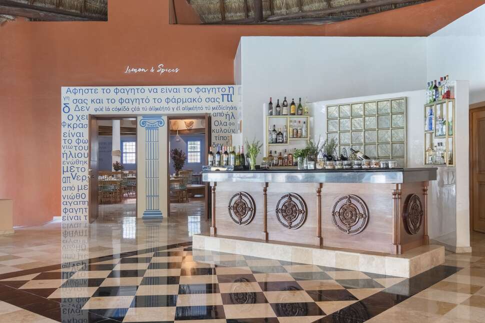 Ein Foto Iberostar Selection Paraiso Lindo