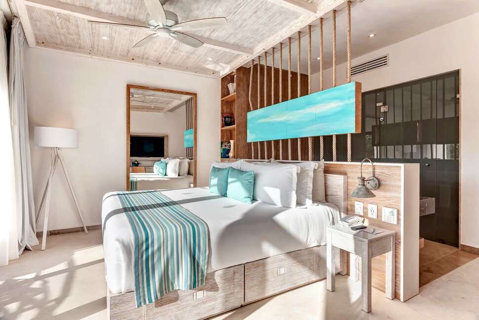 Een foto van Mystique Holbox by Royalton