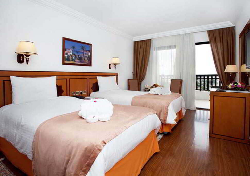 Een foto van Royal Mirage Agadir