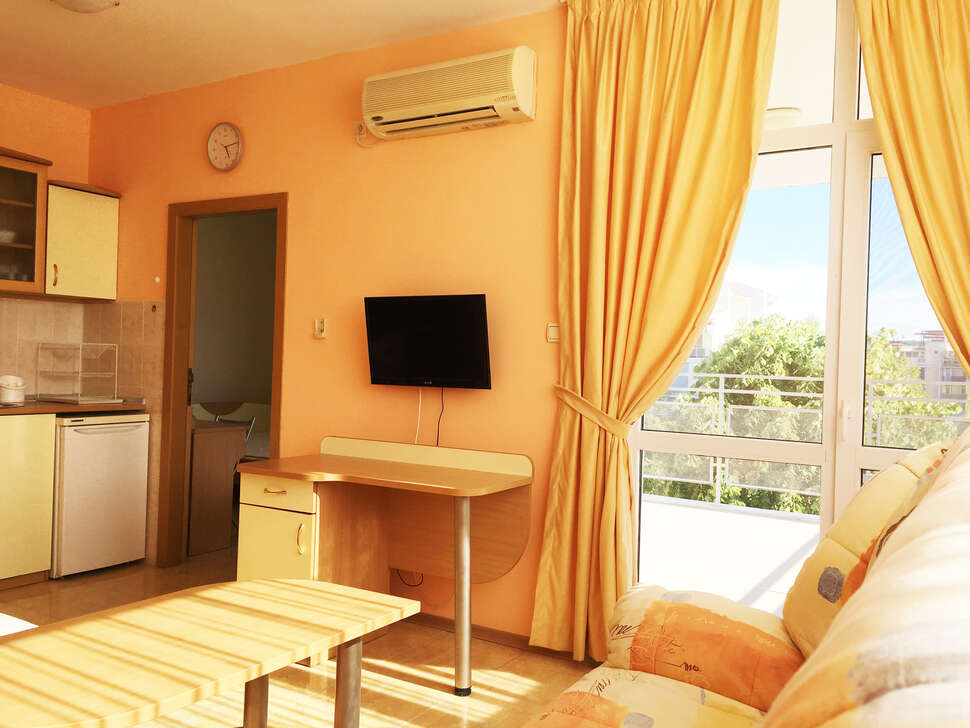 Een foto van Elit Appartementen