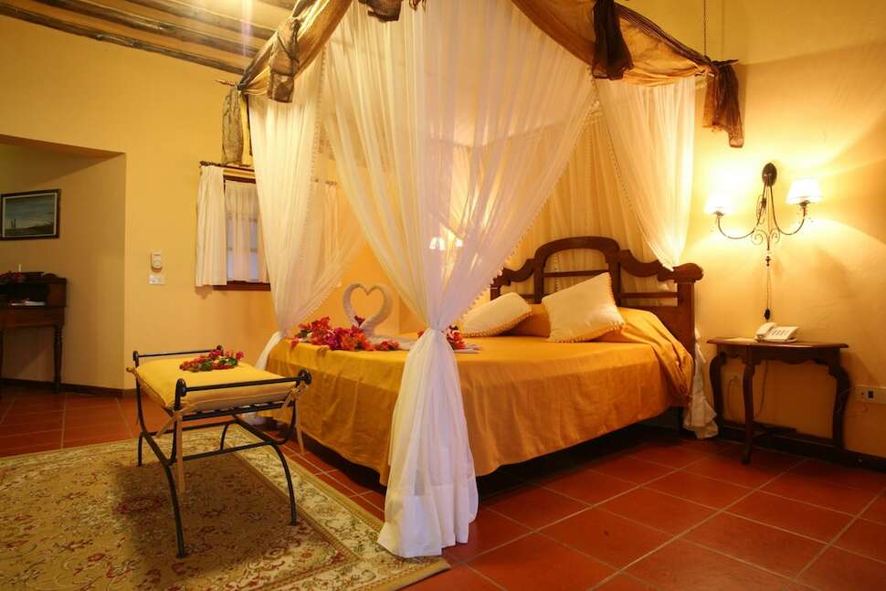 Een foto van Karafuu Beach Resort & Spa