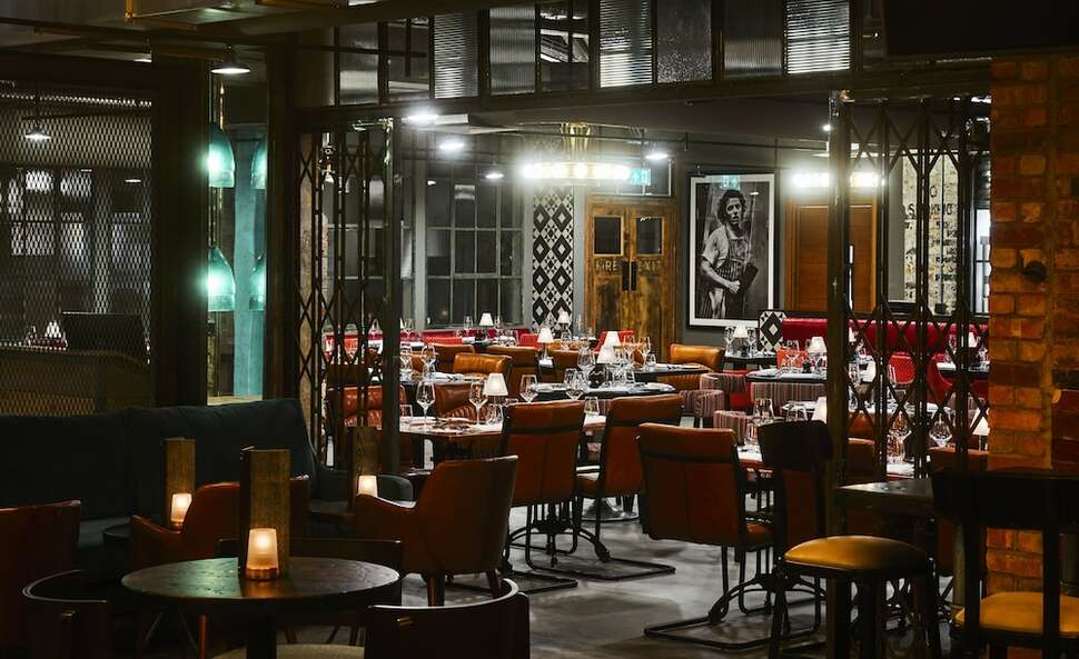 Een foto van New Road Hotel