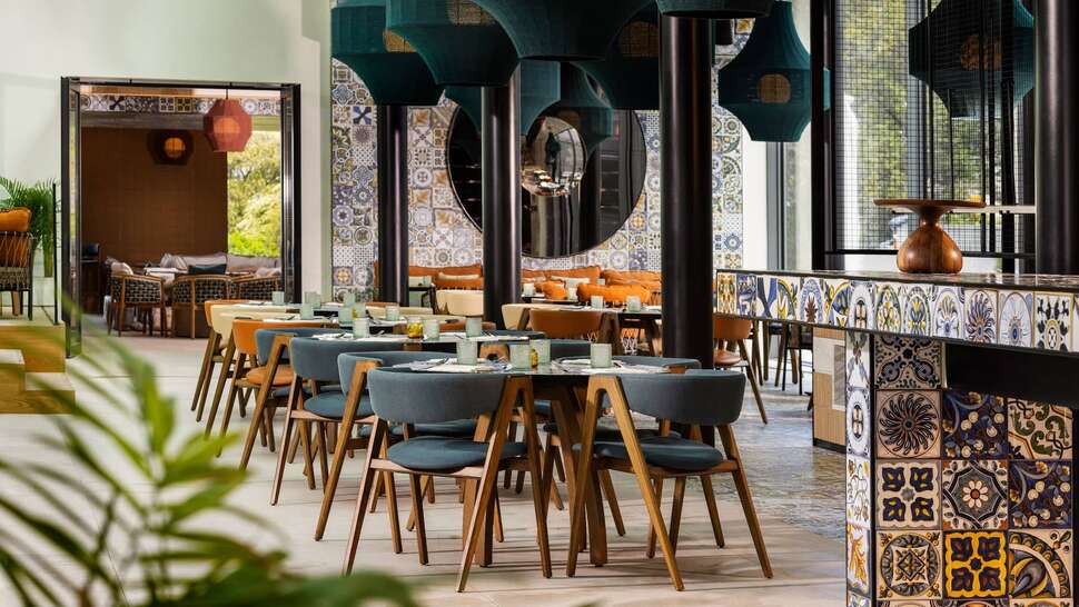Een foto van Hyatt Regency Zadar