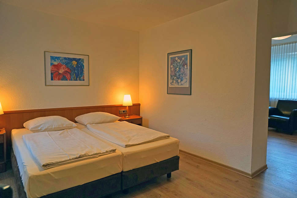 Een foto van Moselromantik Hotel Panorama am Panoramabogen