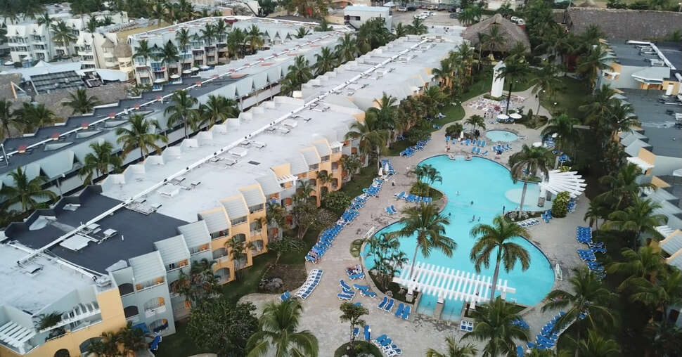 Een foto van Select Vip at Casa Marina