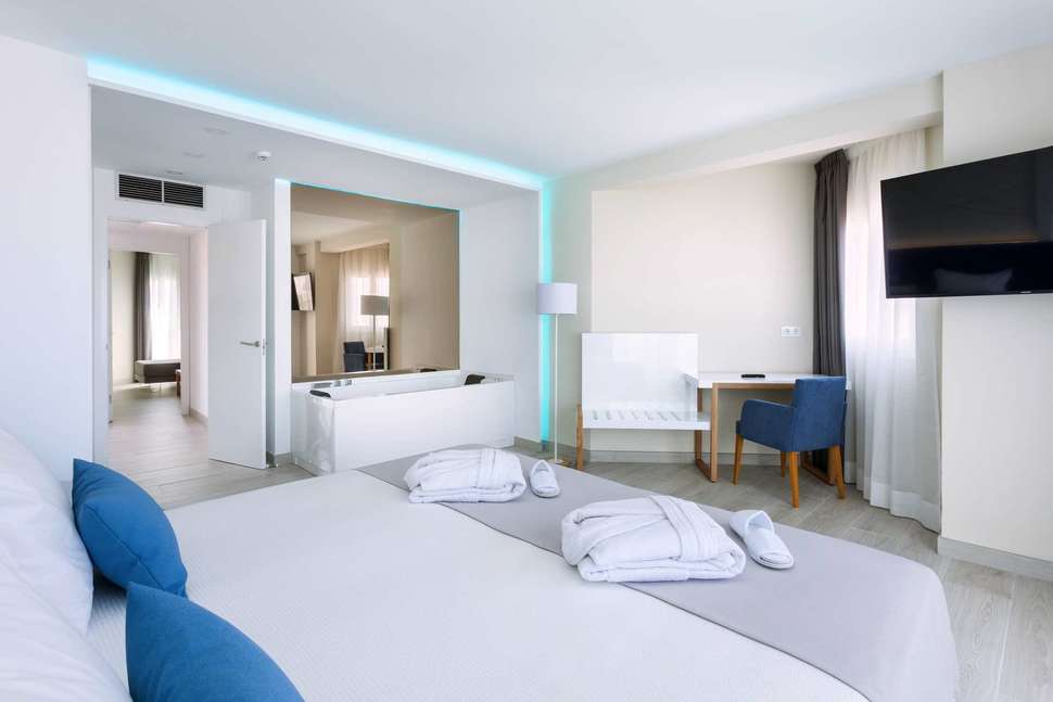 Een foto van Appartementen Playa Olid
