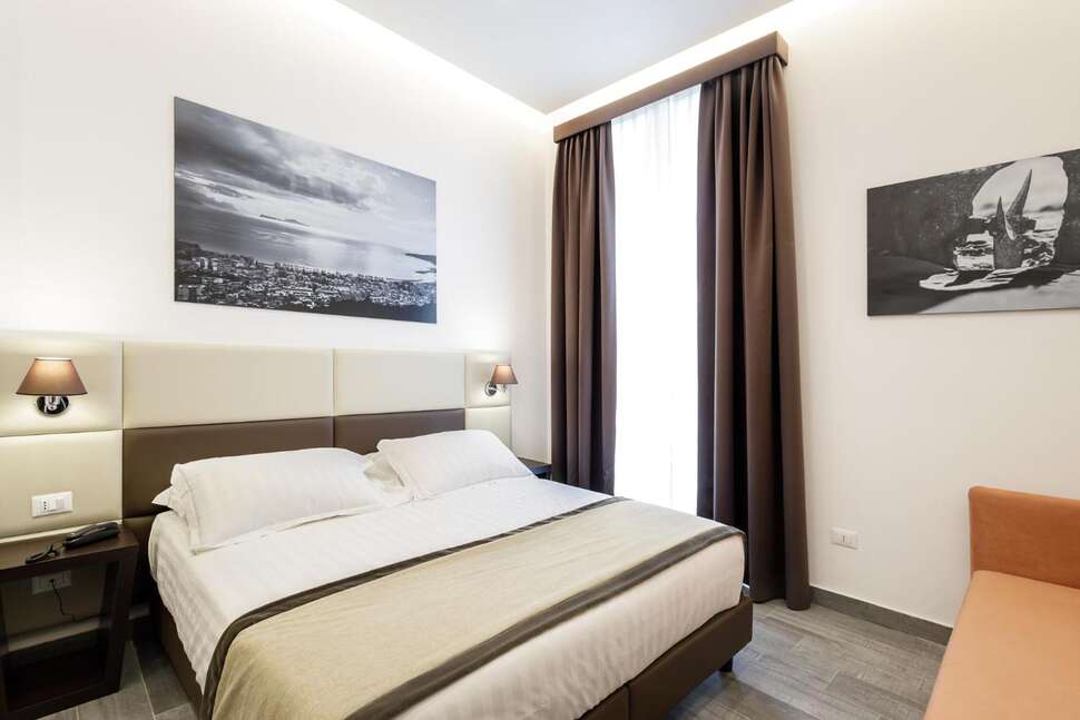 Een foto van Palazzo Argenta