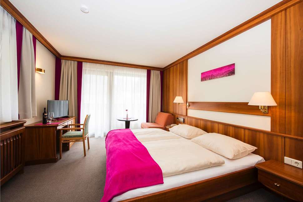 Een foto van Smart Hotel