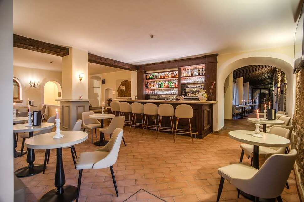 Een foto van Abbazia Collemedio Resort & Spa