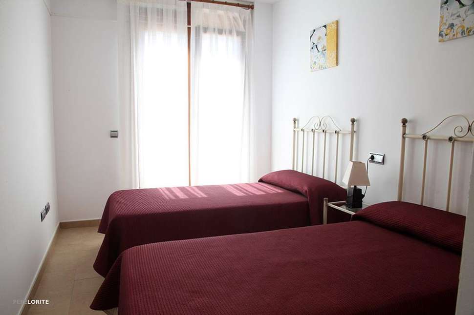 Een foto van Alcossebre Beach Resort