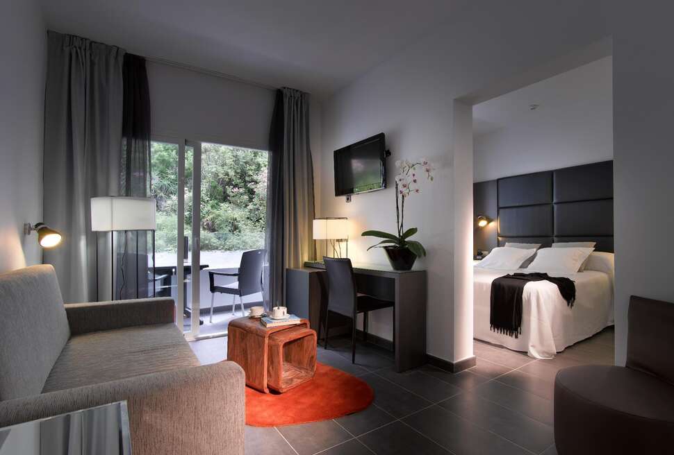 Ein Foto Palladium Hotel Cala Llonga