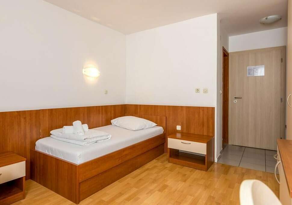 Een foto van Hotel Porto