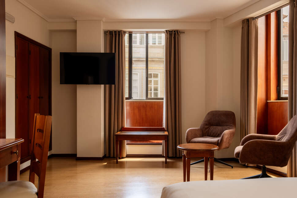 Een foto van Hotel Da Bolsa