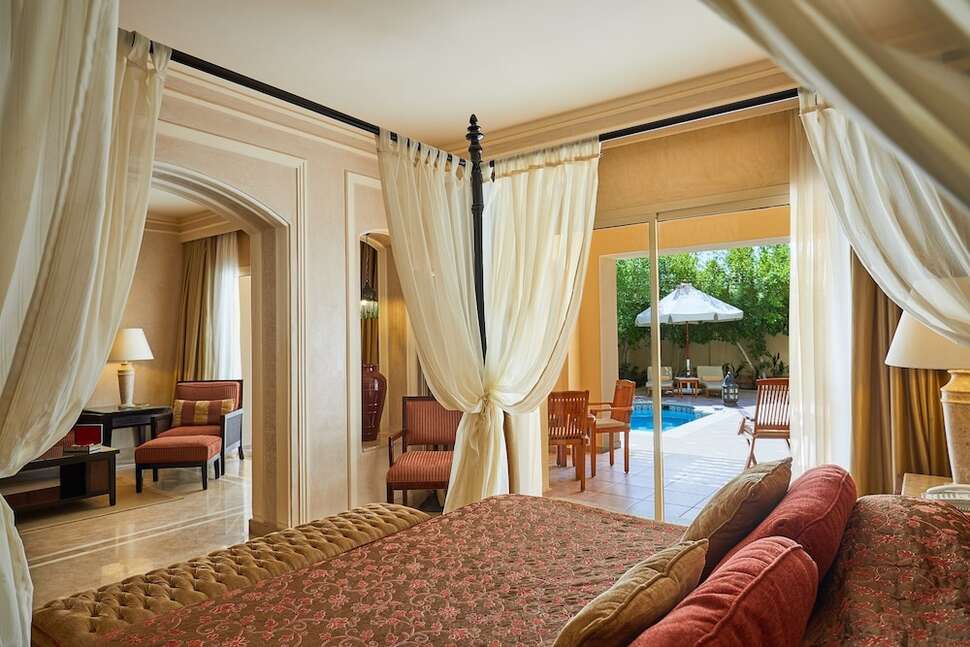 Een foto van Jaz Makadi Star & Spa