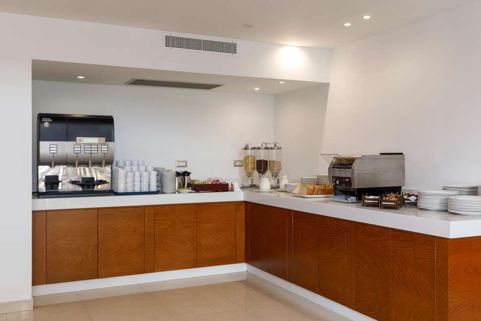 Een foto van Best Western Hotel Plaza