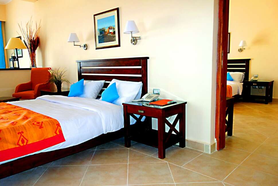 Een foto van Viva Blue Resort & Diving