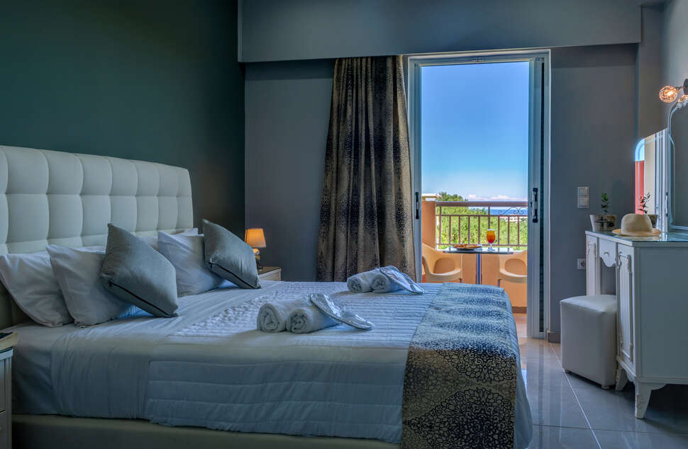 Ein Foto Zante Pantheon Hotel