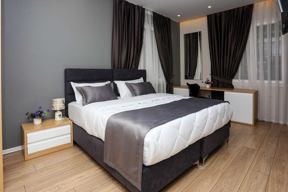 Een foto van Emerald Boutique Hotel