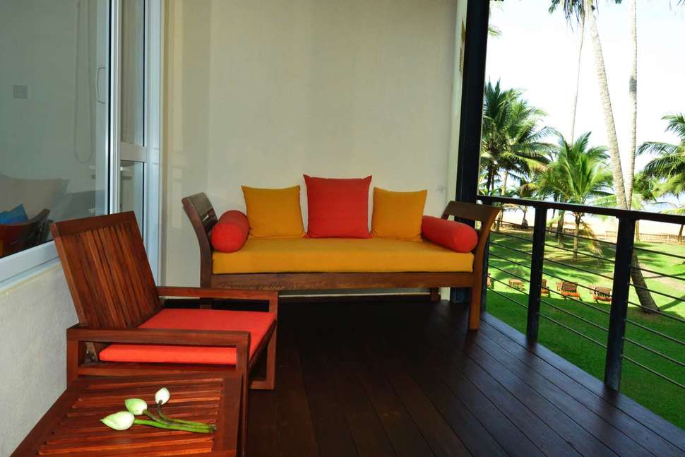 Ein Foto Mermaid Hotel & Club