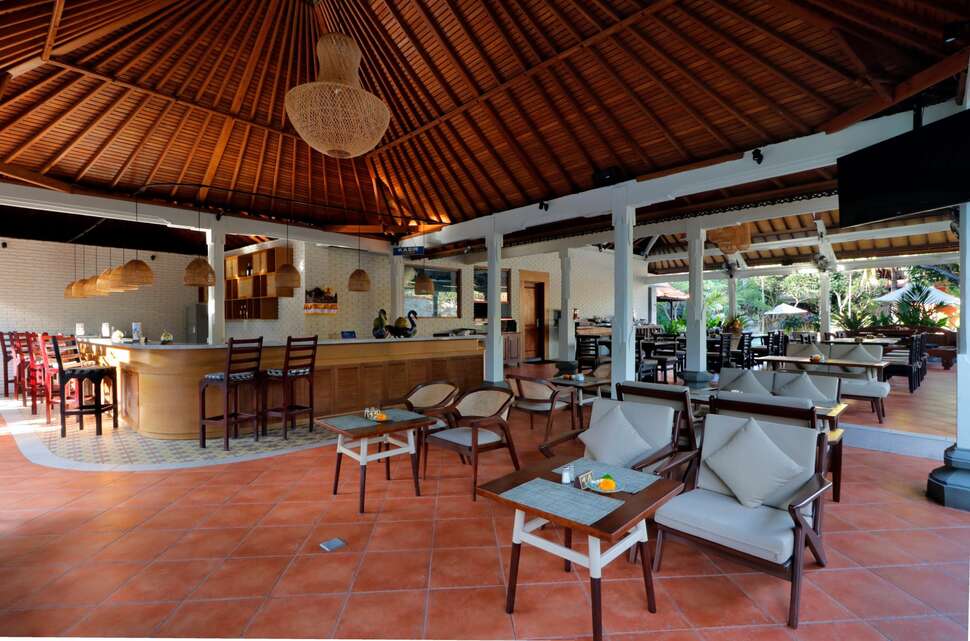 Een foto van Adi Dharma Hotel Legian
