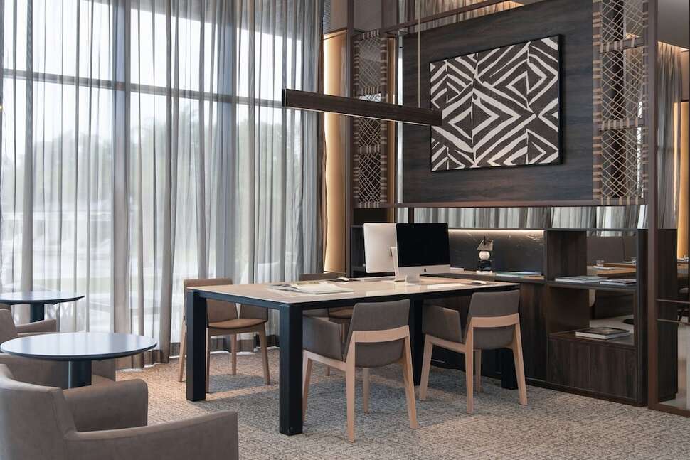 Een foto van AC Hotel Punta Cana