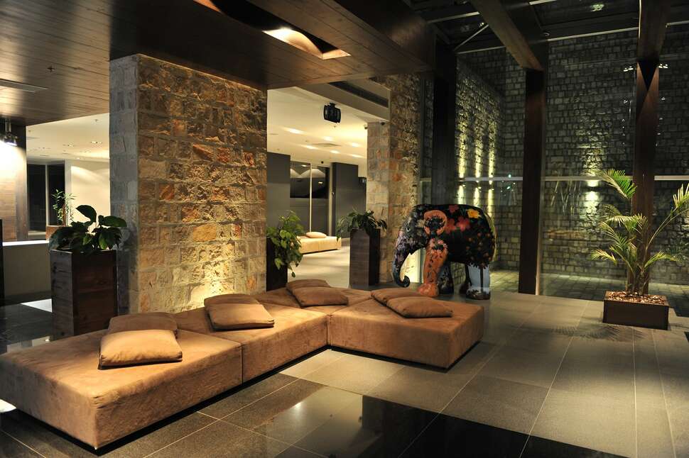 Een foto van Avala Resort & Villas