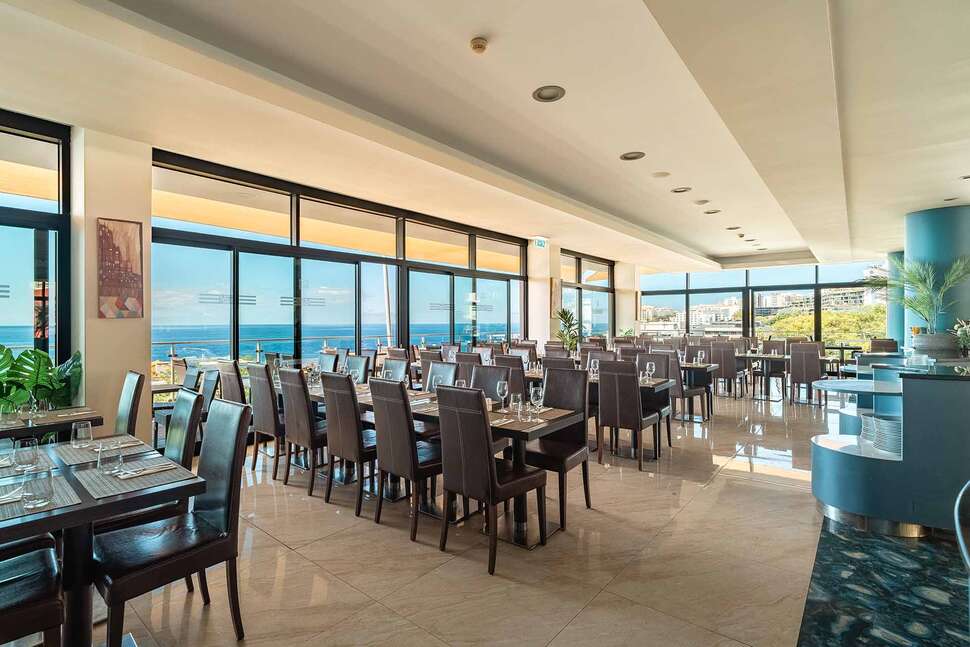 Een foto van Muthu Raga Madeira Hotel