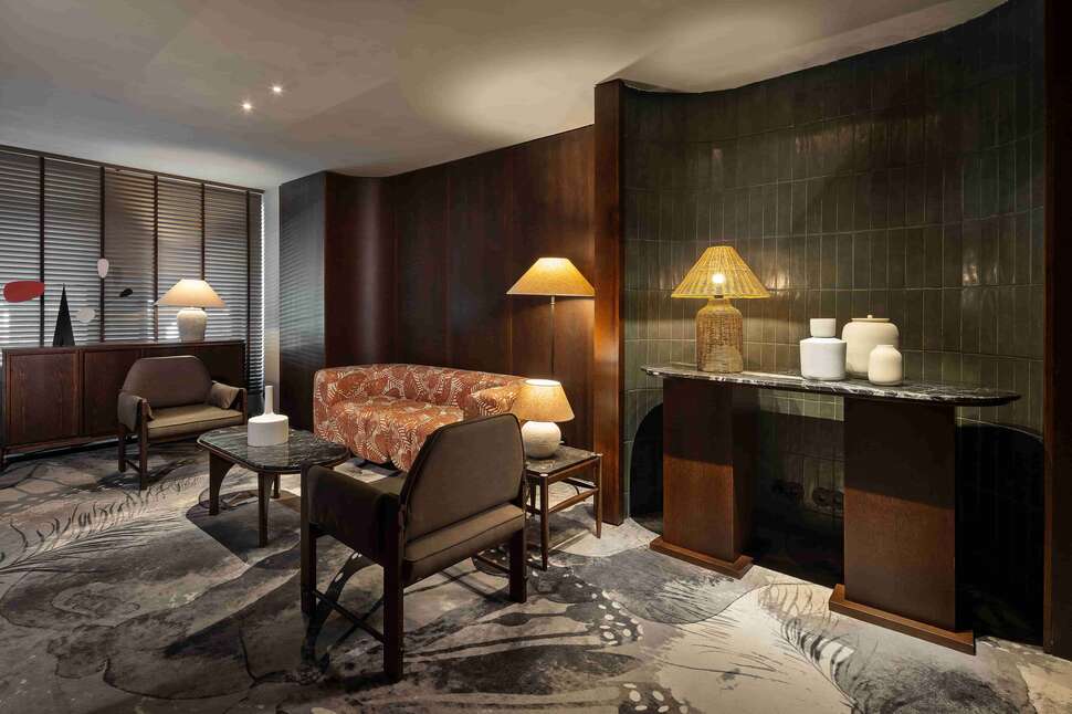Een foto van Hotel Evolution Valbom