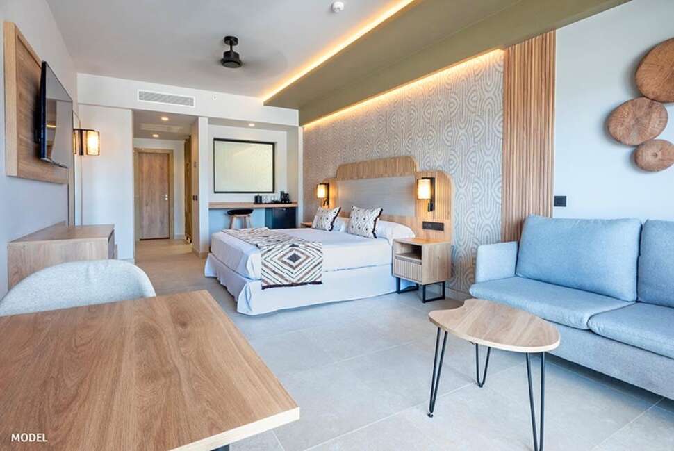 Een foto van Riu Palace Swahili