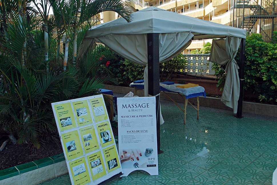 Een foto van Servatur Caribe