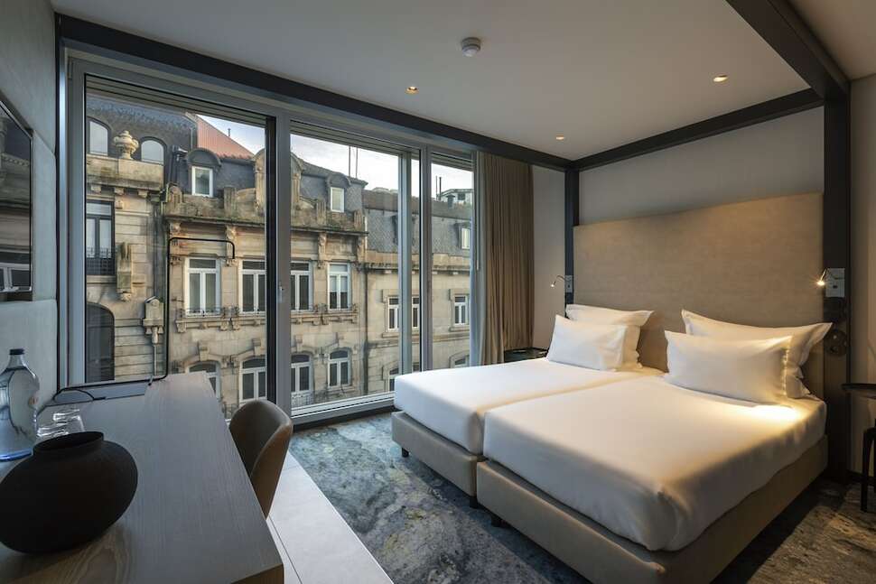 Een foto van Porto Royal Bridges