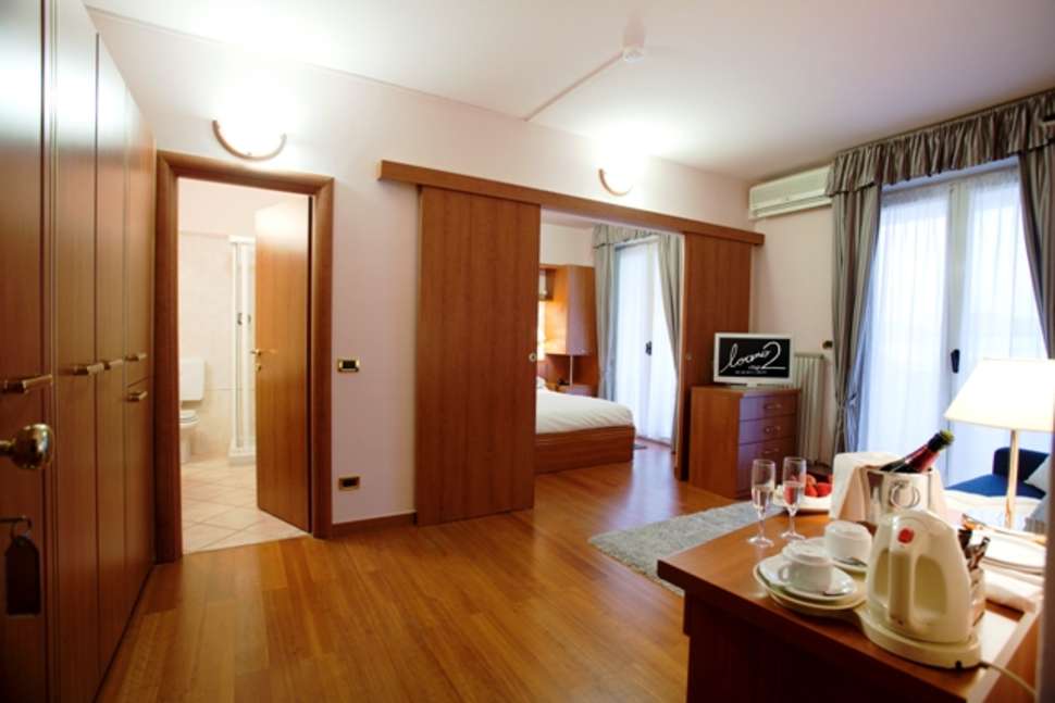 Een foto van Vakantiepark Loano 2 Village