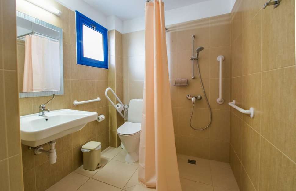 Een foto van Green Bungalows Hotel & Appartementen