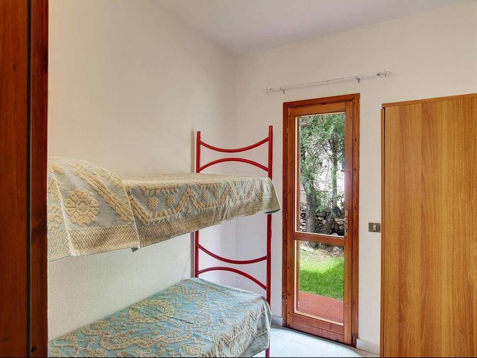 Een foto van Gallura Residence
