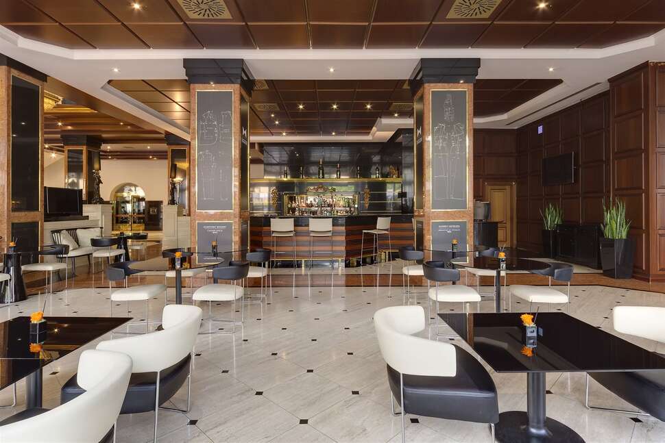 Ein Foto Melia Milano