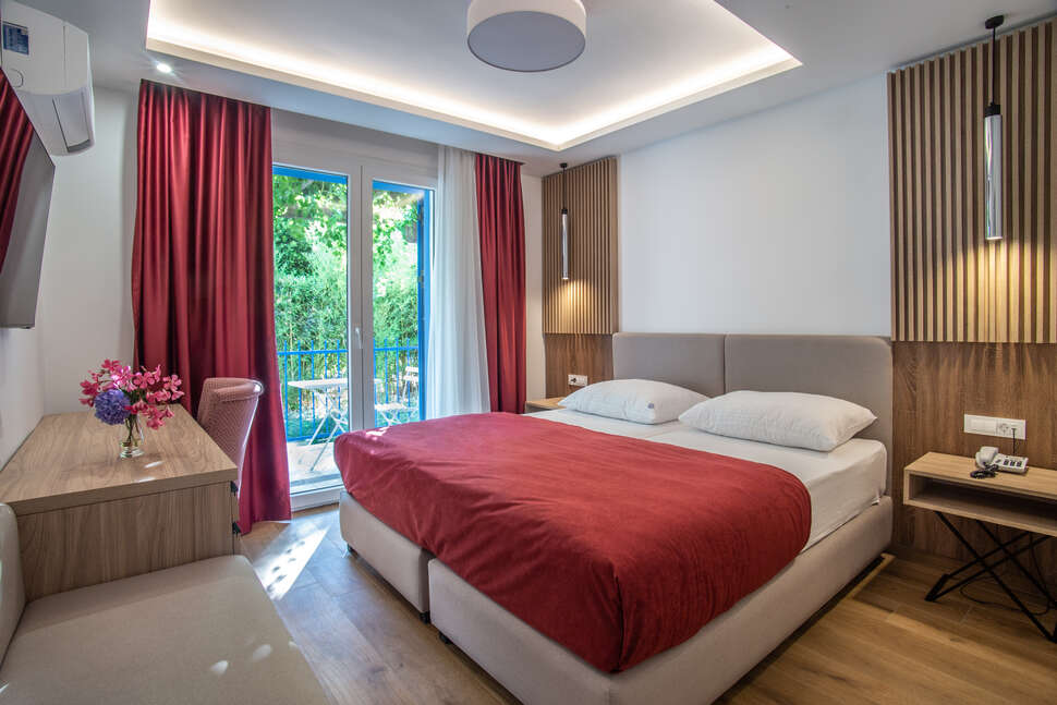 Een foto van Slovenska Plaza Resort