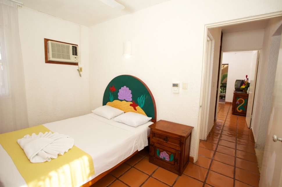 Een foto van Tukan Hotel Playa del Carmen