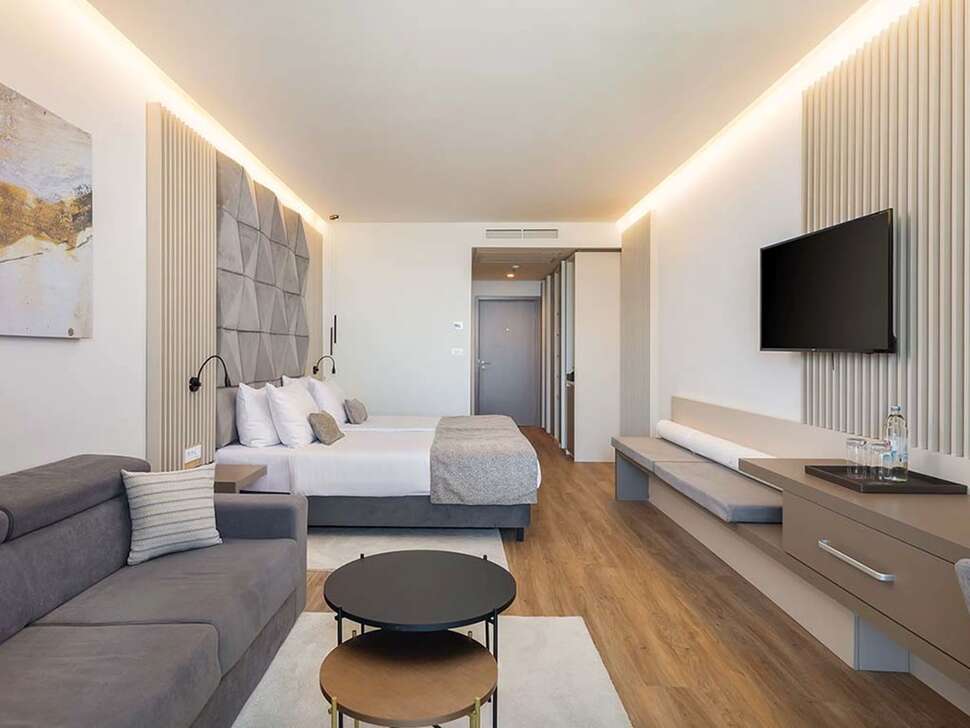 Ein Foto Aminess Laurel Khalani Hotel