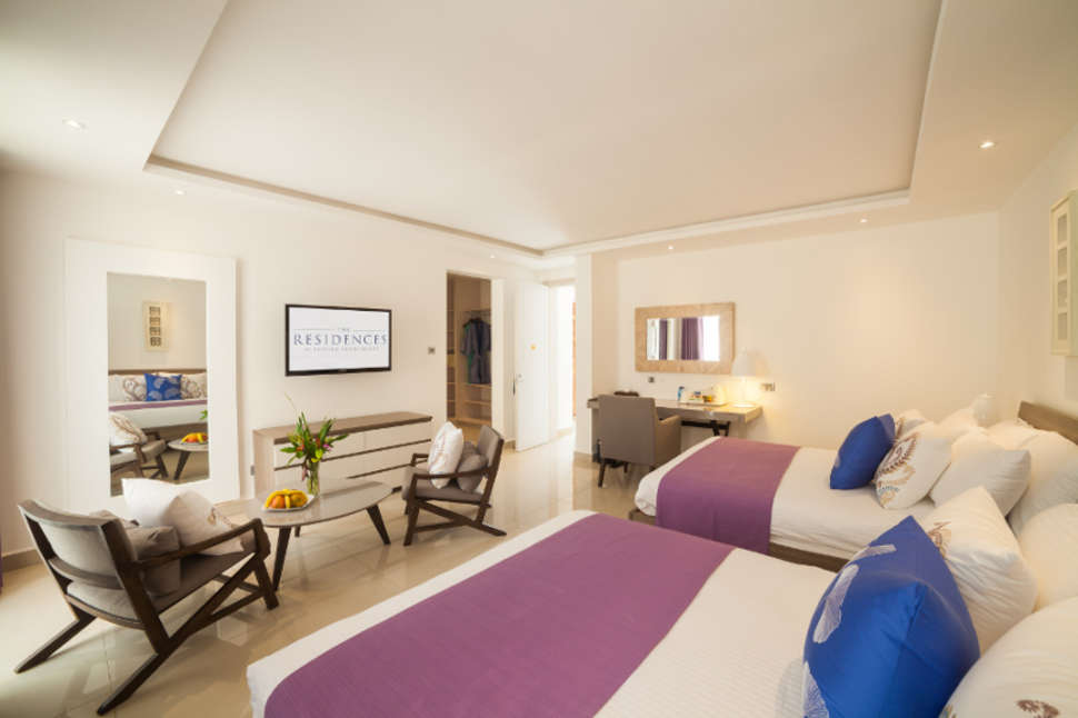 Een foto van Leopard Beach Resort & Spa